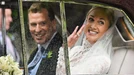Ápolónő házasodott be a brit királyi családba