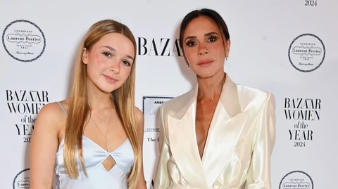 harper beckham victoria beckham