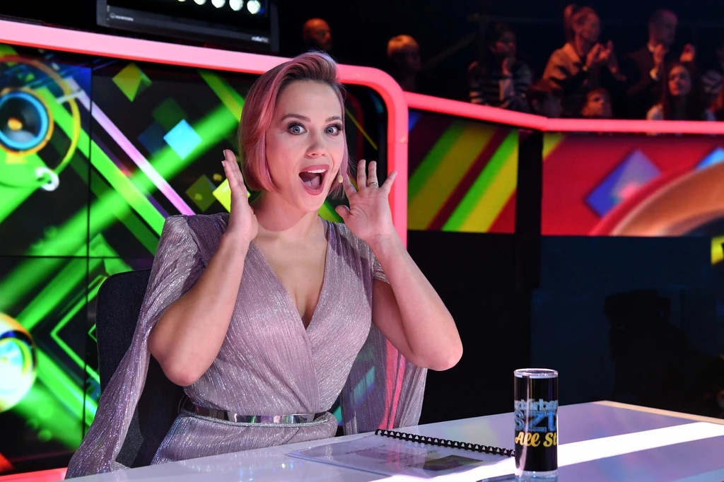 Elszabadult a buli Ramiék albérletében (Fotó: TV2)