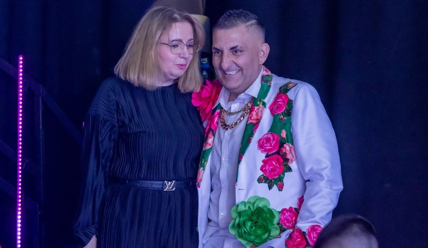 Gaspar Gyozo es Gaspar Bea