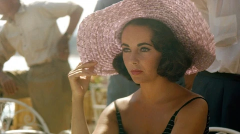 elizabeth taylor