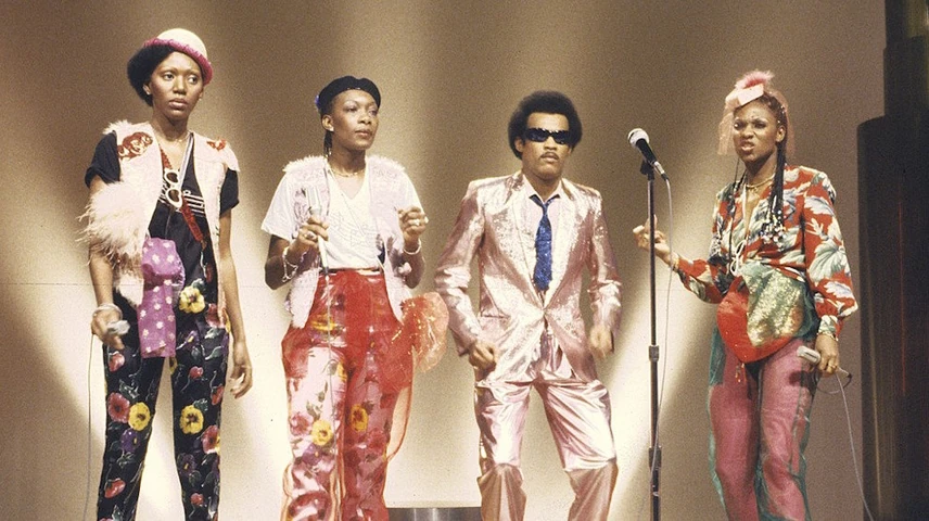 boney m