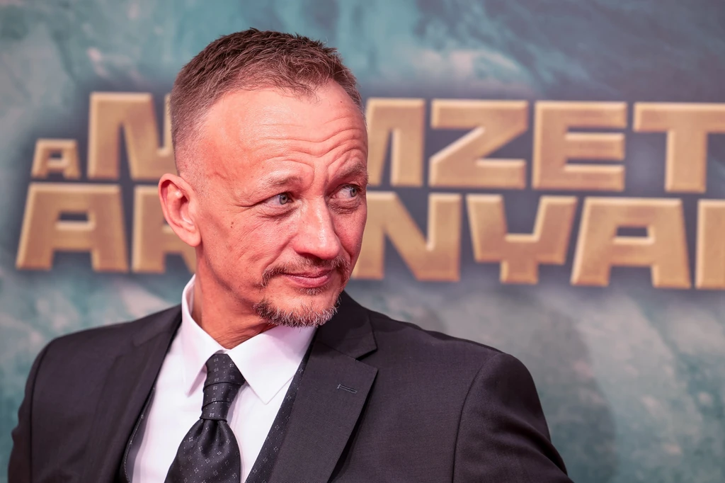 Lilu első férje, Varga Zsolt a vízilabda-válogatott szövetségi kapitánya