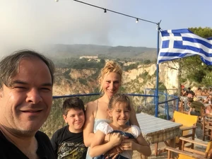 Kálloy Molnár Péter