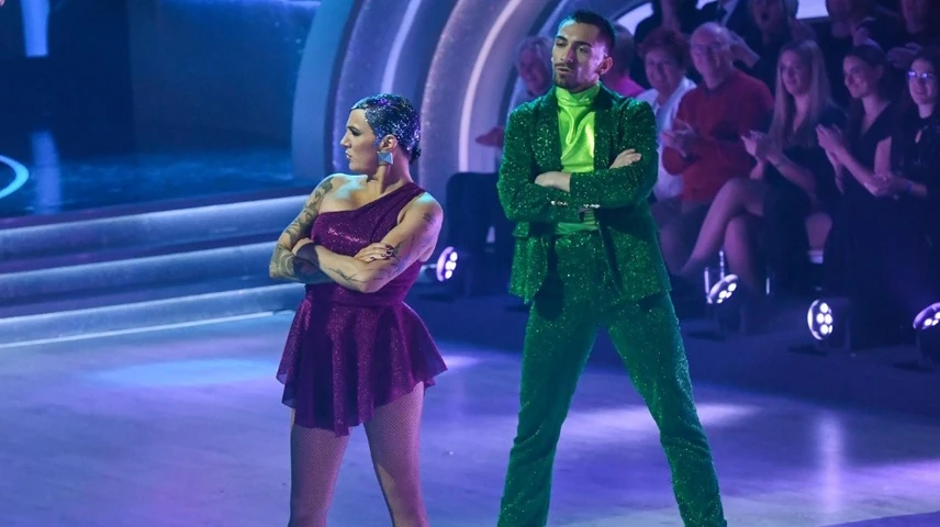 toth gabi dwts