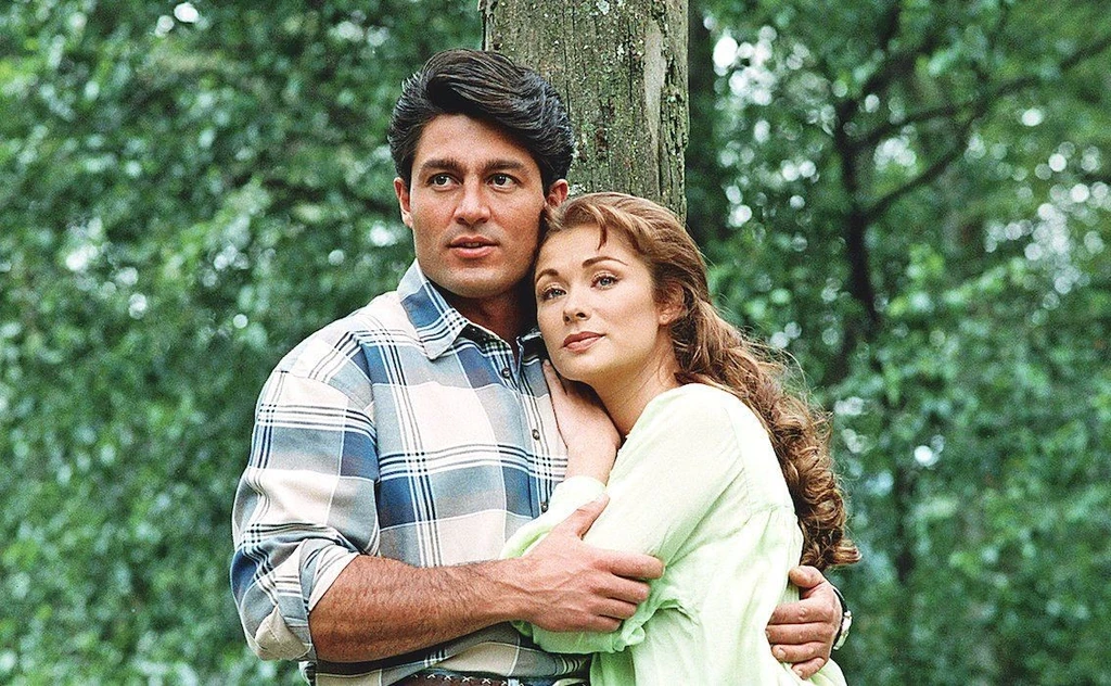 Mindenki szurkolt neki, hogy elnyerje Esmeralda szívét (Fotó: Archív)