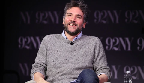 josh radnor