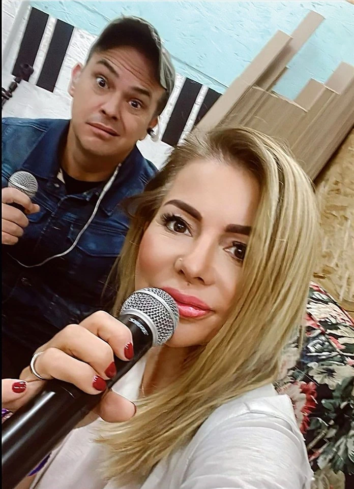 A Groovehouse a mai napig sikeres együttes (Fotó: Archív)