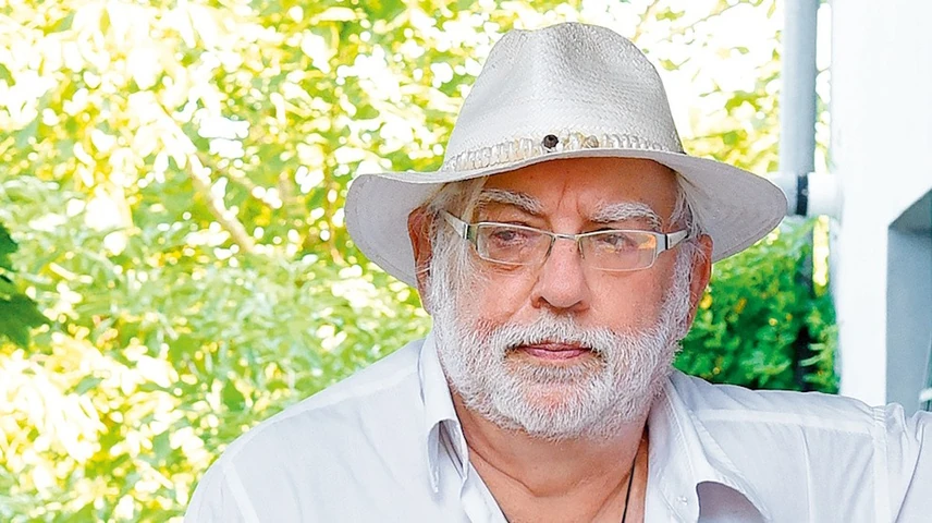verebes istvan