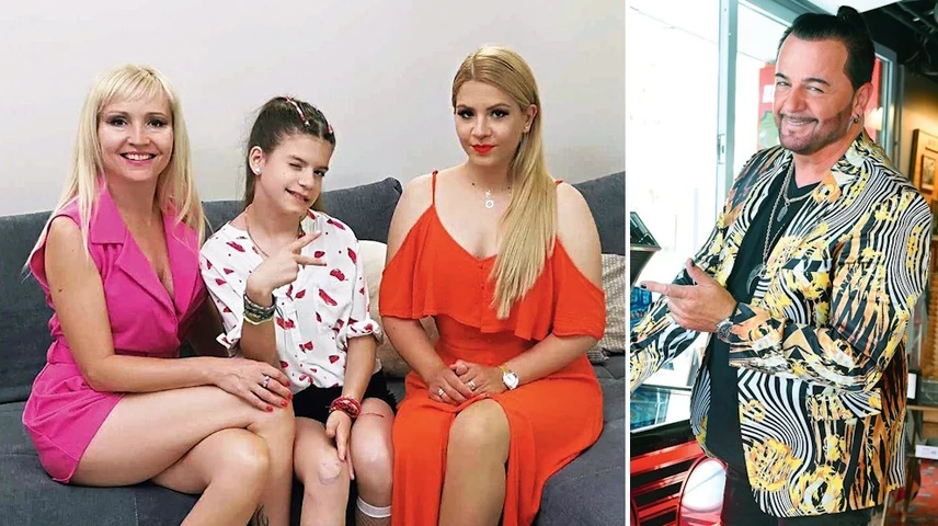 kozso felesege lanya unokaja1