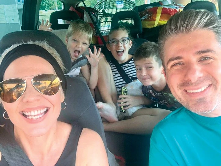 Legalább már a beiskolázáson túl vannak (Fotó: Archív)