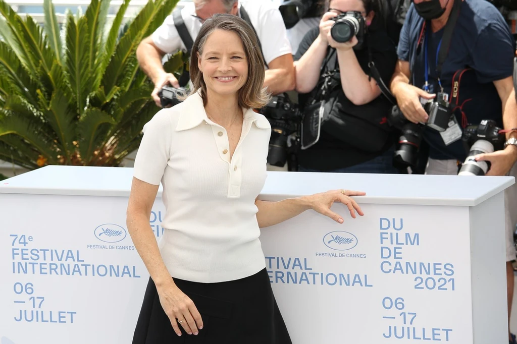 Tavaly tiszteletbeli Arany Pálma-díjat kapott (Fotó: Profimedia)