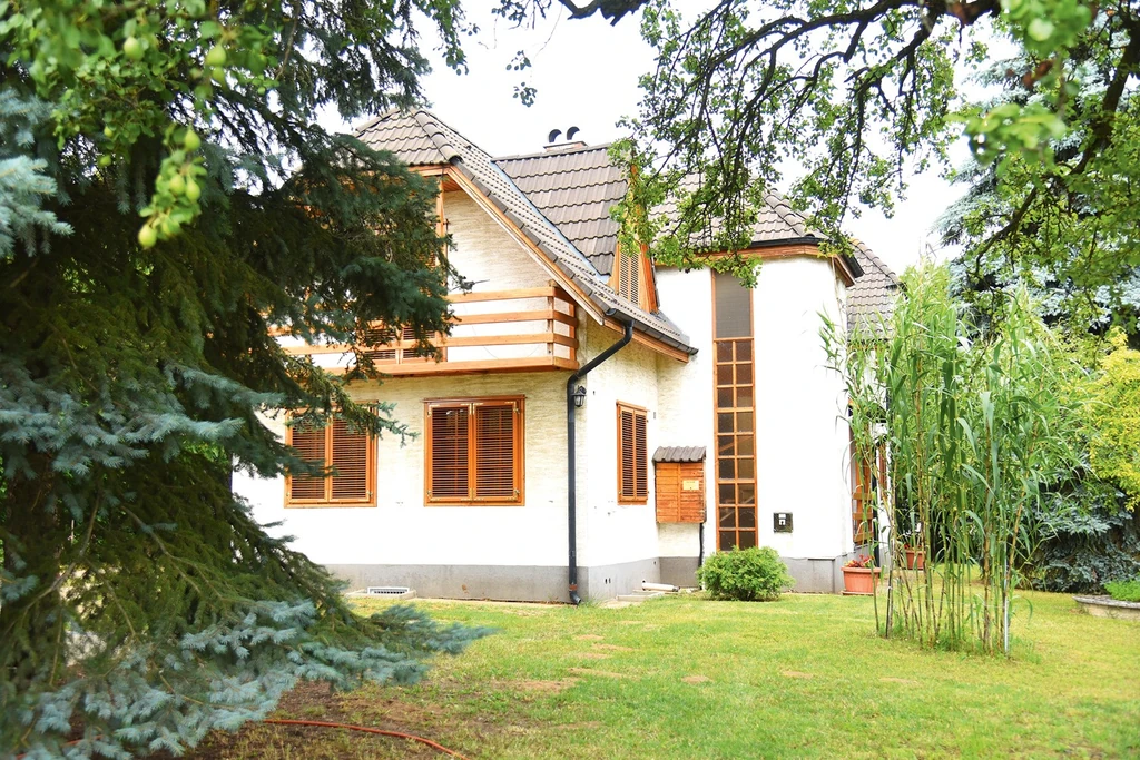 Harminc éve vették meg a házat és a hozzá tartozó telket