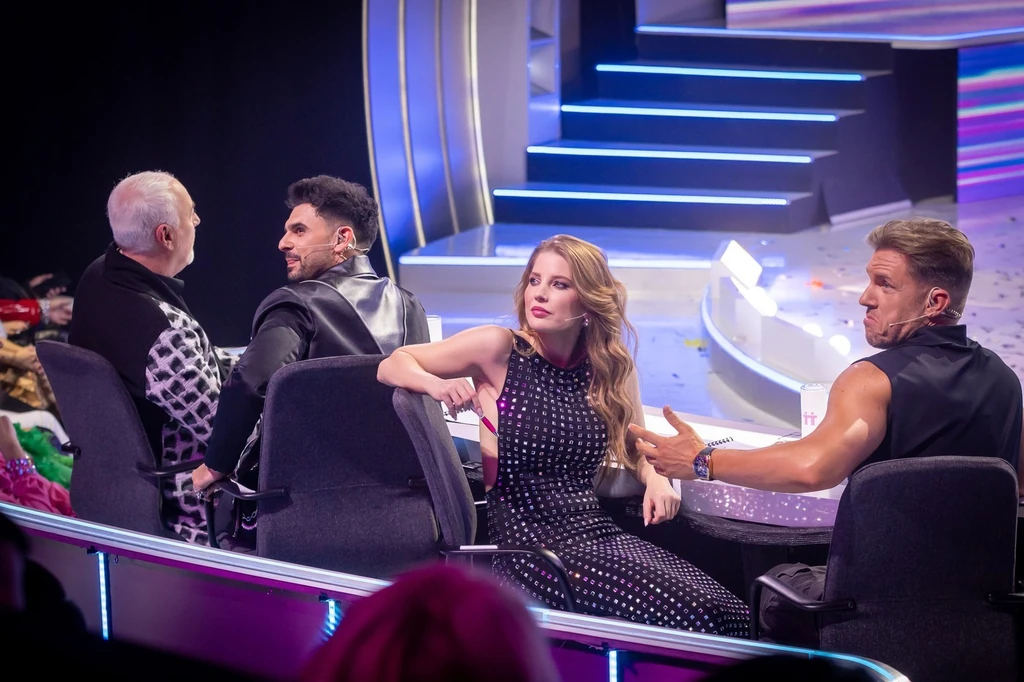 Sokba kerül, ha valaki találkozni szeretne a Nagy Duett zsűrijével és versenyzőivel (Fotó: Birton Szabolcs/fotocentral.hu)