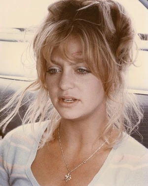 Goldie Hawn