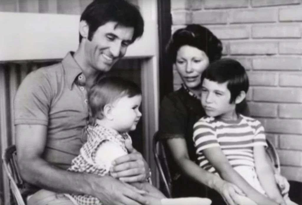 Mirjanával legendásan boldogan éltek