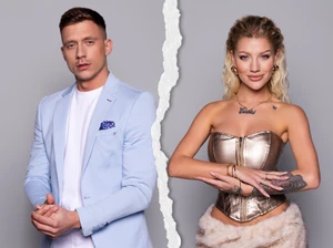 Szlépka Armand és Balázs Merci