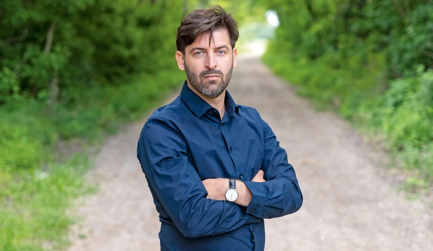 niro richard