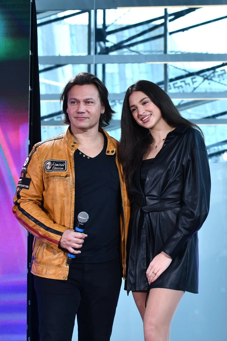 Vajon Áron és Panka lesz a végén a befutó? (Fotó: TV2)