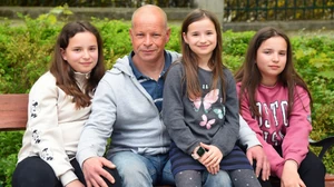 NOX Nagy Tamas gyerekeivel