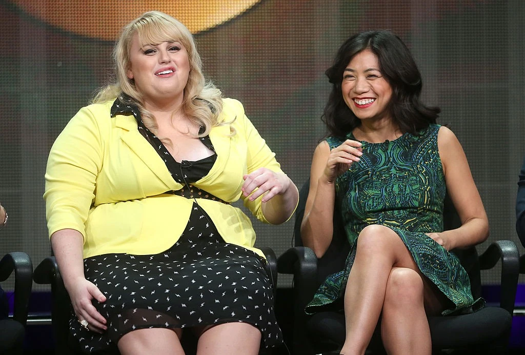 Állítja, magától fogyott le (Fotó: Getty Images)