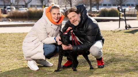 Rezes Judit és Szabó Győző gyásza nem múlik, ugyanakkor bíznak benne, hogy a feljelentésük nyomán megtalálják az elkövetőt, aki megmérgezte Tokiót