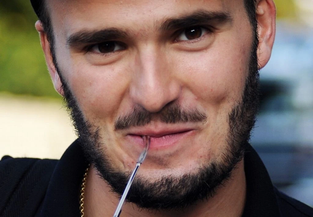 A jövő titka ki lesz a következő Thurn und Taxis hercegné (Fotó: Getty Images)
