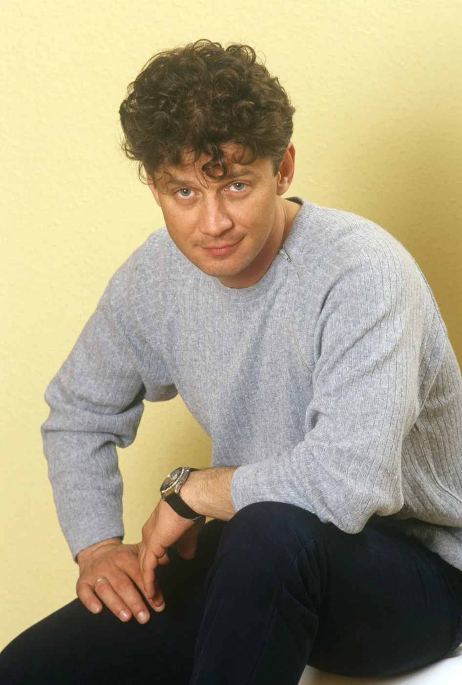 Görög László ma már hatvan éves (Fotó: Archívum Meglepetés/fotocentral.hu)