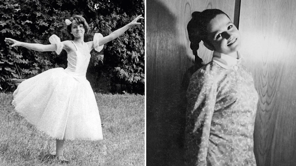 Először a balett, majd az éneklés lett a szenvedélye (Fotók: Archív)