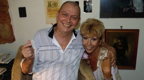 Csongradi Kata S. Nagy Istvan