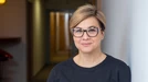 Ábel Anita: „Ha valaki hozott traumákat a gyerekkori színészetből, az én vagyok”