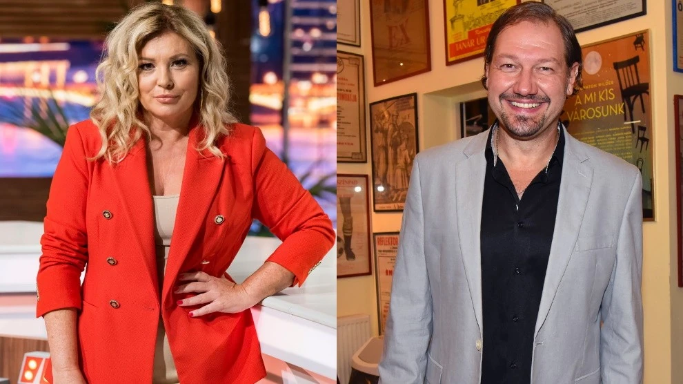 Fotó: Schumy Csaba; Olajos Piroska/fotocentral.hu