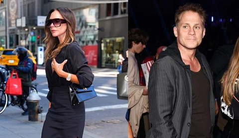 hujber feri victoria beckham