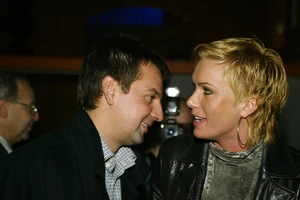 Klausmann Viktor és Molnár Anikó