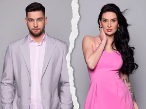 Nemazalány és Fenyvesi Barna