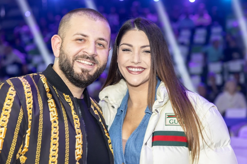 G.w.M és Edina csak nevetni tudnak a múlt „tévedésein” (Fotó: Trenka Attila/fotocentral.hu)