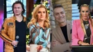 Mi történt? Egyszerre állt kamerák elé Janza Kata, Kovács Áron, Harsányi Levente és Pásztor Anna gyermeke