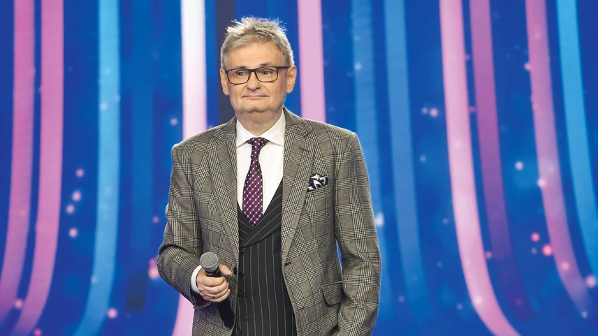 Jáksó Lászlót tavaly az egyik Sztárban Sztár All Stars adás végén nagy csinnadrattával mutatták be a TV2 képernyőjén. Ám a műsora azóta sem indult el