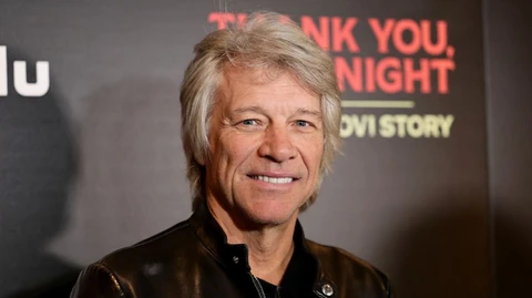 bon jovi