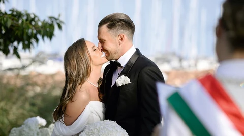 sydney van den bosch