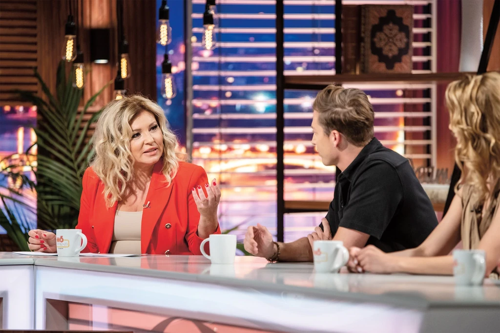 Az RTL Kettőn látható a NőComment! (Fotó: RTL/Sajtóklub)