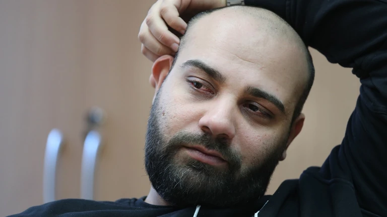 „A gyerek nem egy tárgy, hogy most nálad vagy nálam legyen” – Lakatos Laci tíz évig küzdött a fiáért