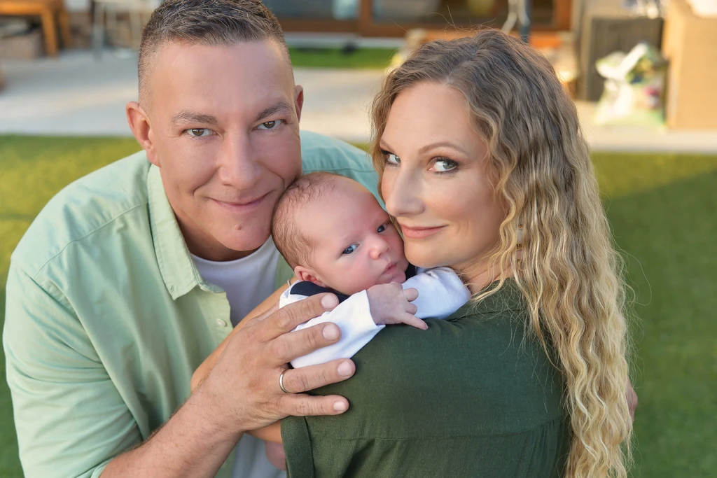 „Ilyen harmónia még soha nem volt közöttünk, mint most”