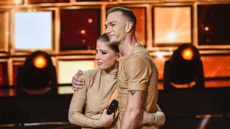 Ugrott a Dancing with the Stars? Suti András tolószékbe került