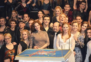 10 éves a Rómeó és Júlia musical