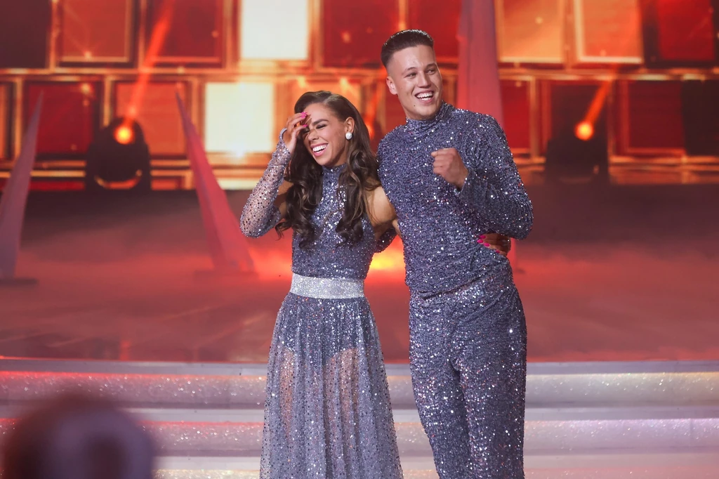 A Dancing with the Stars negyedik évadában T-Danny hihetetlen népszerű lett Lissák Laura partnereként 