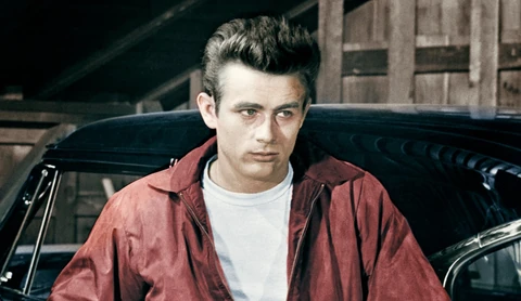 james dean