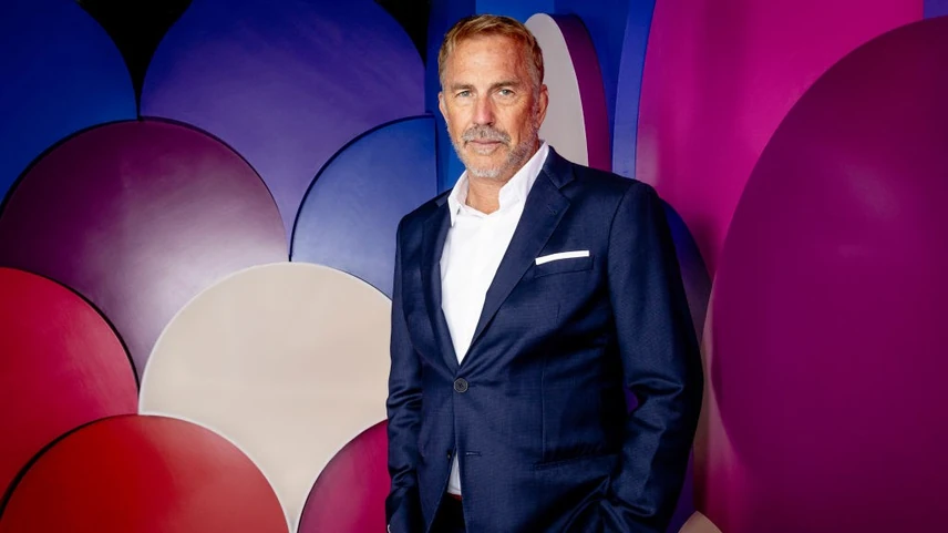 Kevin Costner nem titkolta, megviselte a válása, amit nem ő kezdeményezett