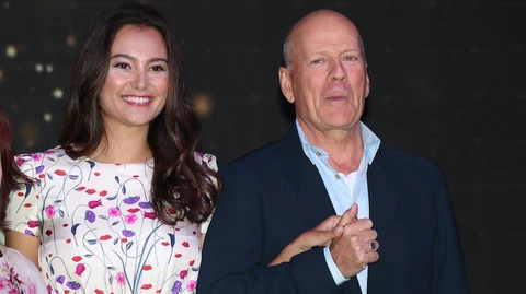 bruce willis emma heming