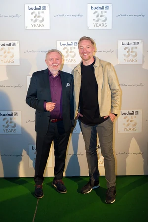 Hegedüs Vilmos és Bereczki Zoltán